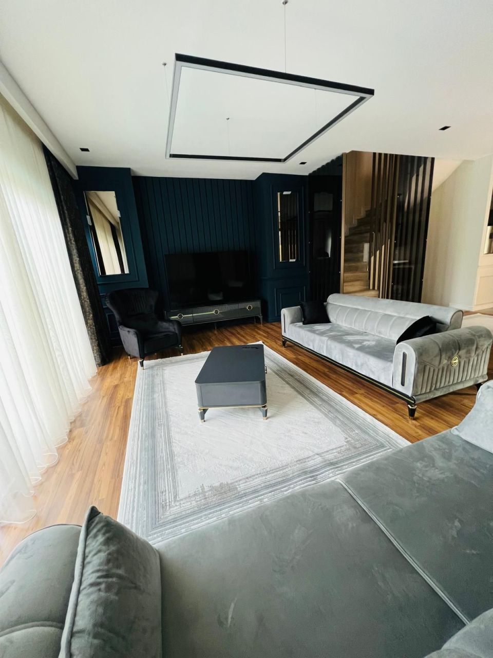 Villa à Antalya, Turquie, 350 m² - image 5