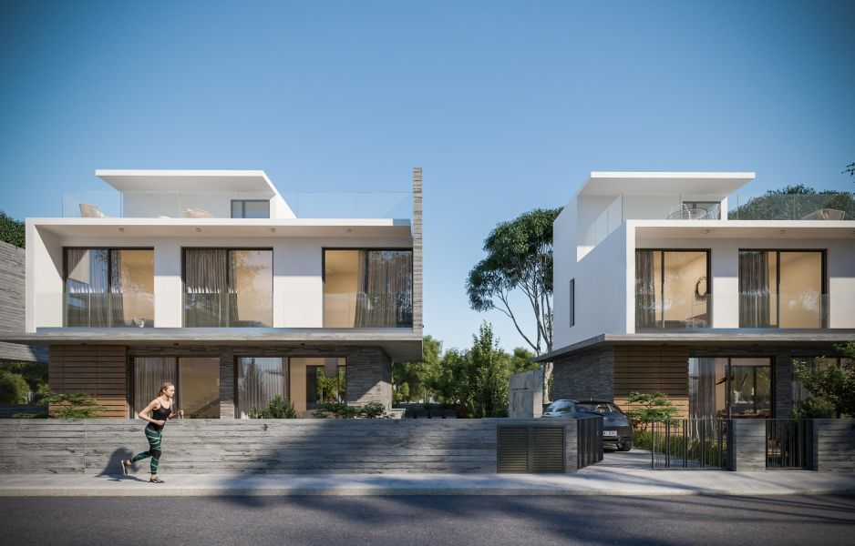 Villa in Paphos, Zypern, 198 m² - Foto 7