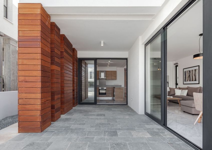 Villa in Paphos, Zypern, 198 m² - Foto 10