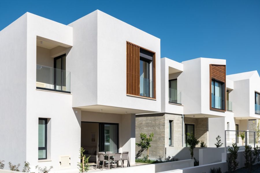 Villa in Paphos, Zypern, 198 m² - Foto 13