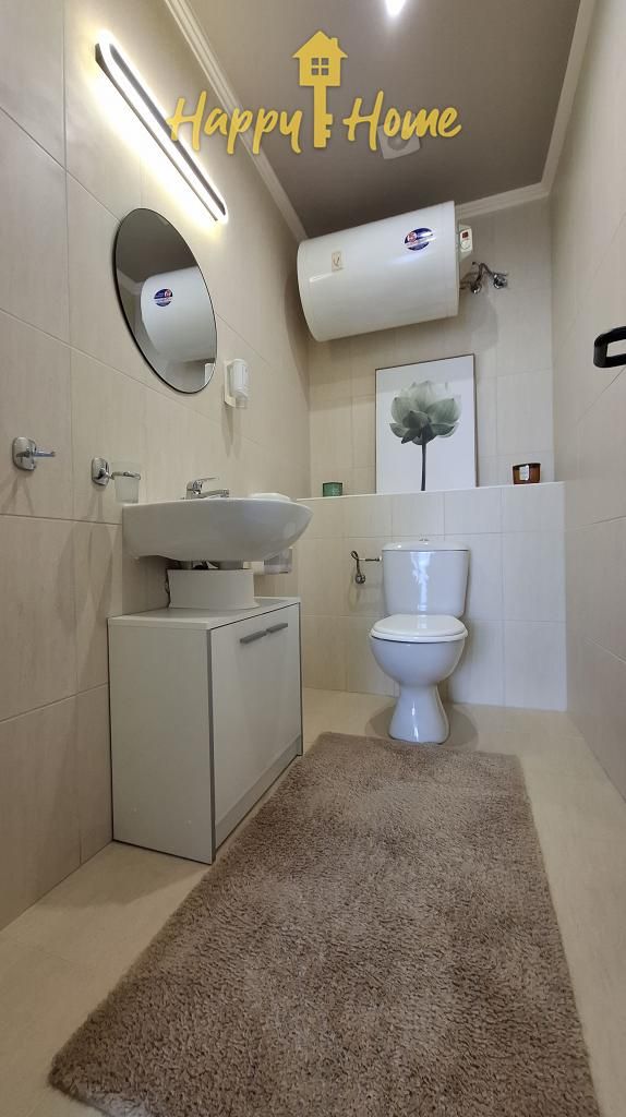 Appartamento a Spiaggia assolata, Bulgaria, 122 m² - foto 11