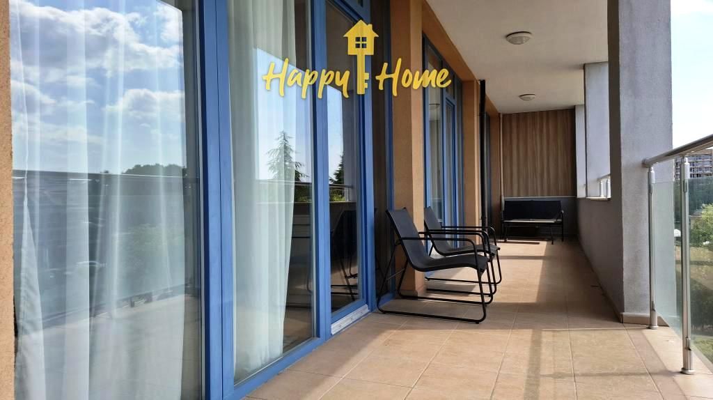 Appartamento a Spiaggia assolata, Bulgaria, 122 m² - foto 14