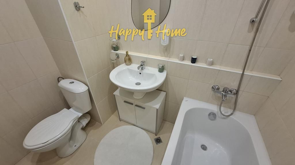 Appartamento a Spiaggia assolata, Bulgaria, 122 m² - foto 7