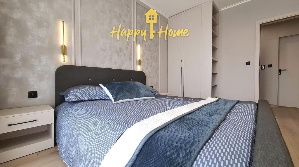 Appartamento a Spiaggia assolata, Bulgaria, 122 m² - foto 10