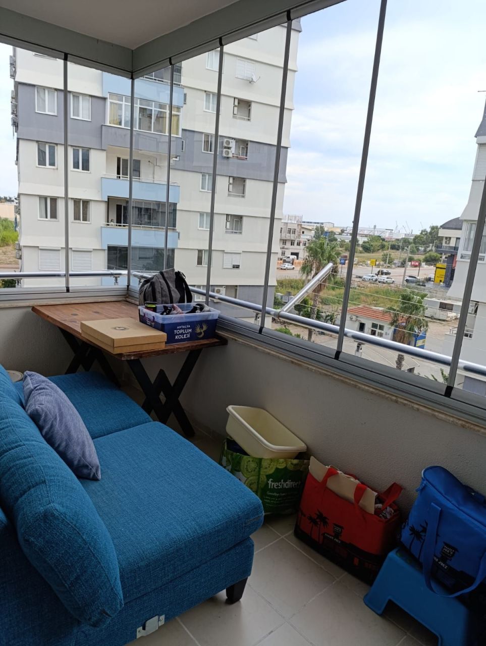 Appartement à Antalya, Turquie, 100 m² - image 14