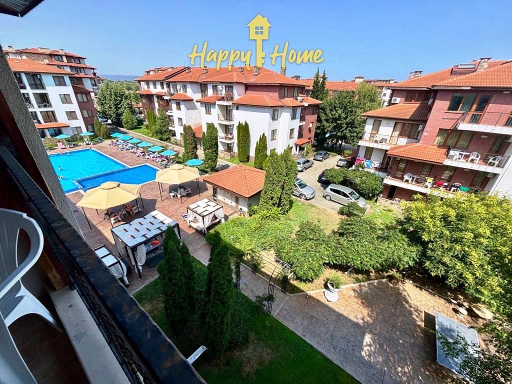 Appartement à Nessebar, Bulgarie, 66 m² - image 1
