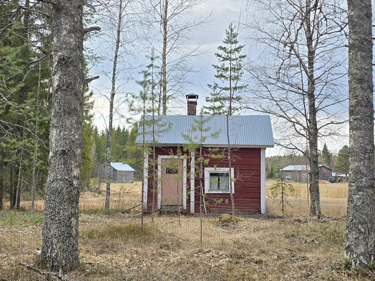 Cottage in Joensuu, Finland, 70 m² - picture 1