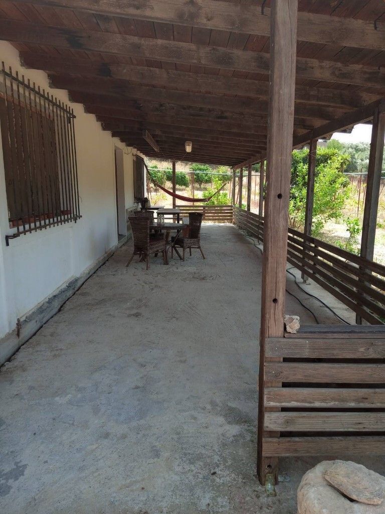 Haus in Präfektur Iraklio, Griechenland, 110 m² - Foto 1