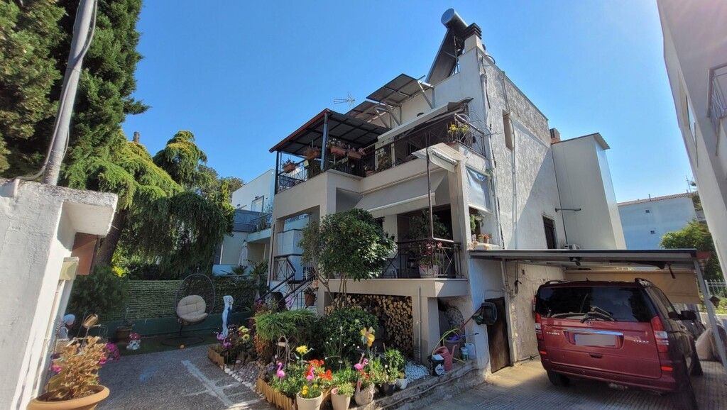 Haus in Thessaloniki, Griechenland, 180 m² - Foto 1