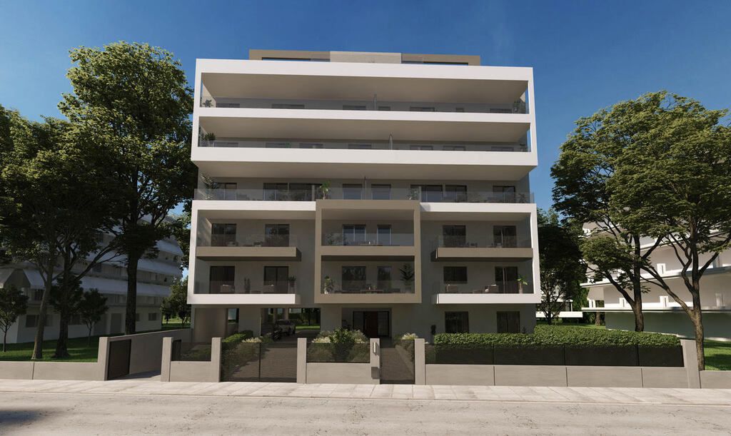 Maisonnette à Athènes, Grèce, 117 m² - image 1