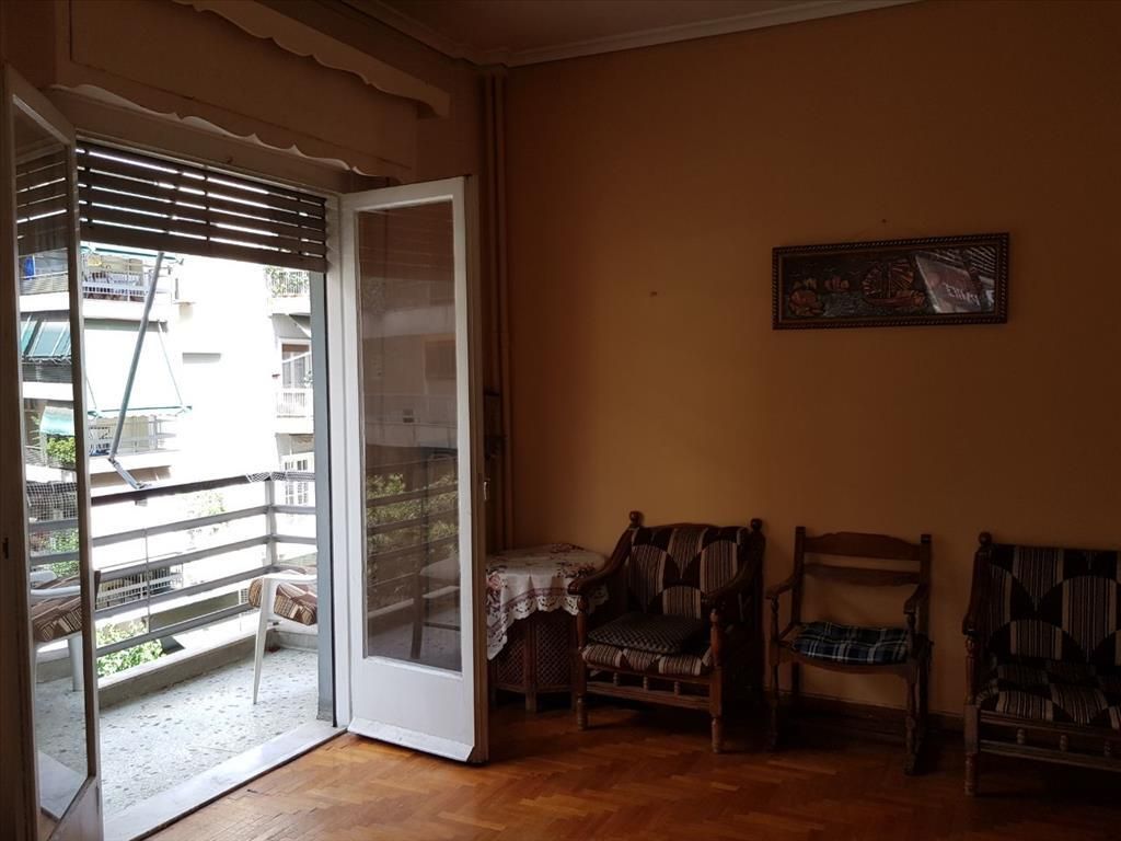 Wohnung in Athen, Griechenland, 80 m² - Foto 1