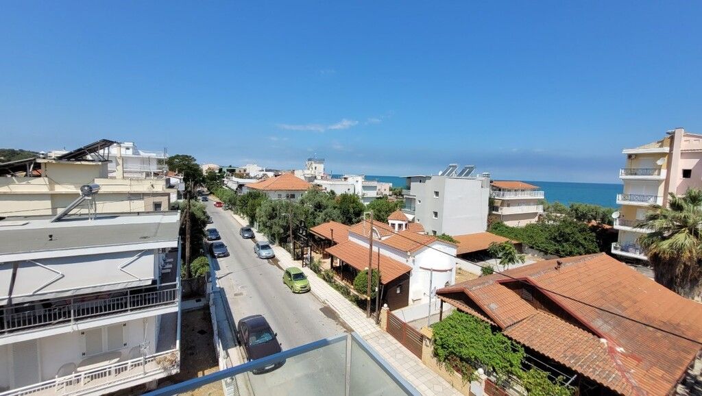 Maisonette in Thessaloniki, Griechenland, 87 m² - Foto 1