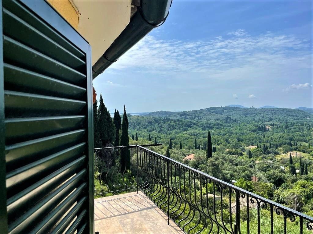 Maisonette en Corfú, Grecia, 97 m² - imagen 1