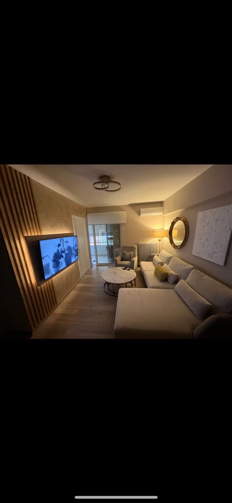 Piso en Atenas, Grecia, 70 m² - imagen 1
