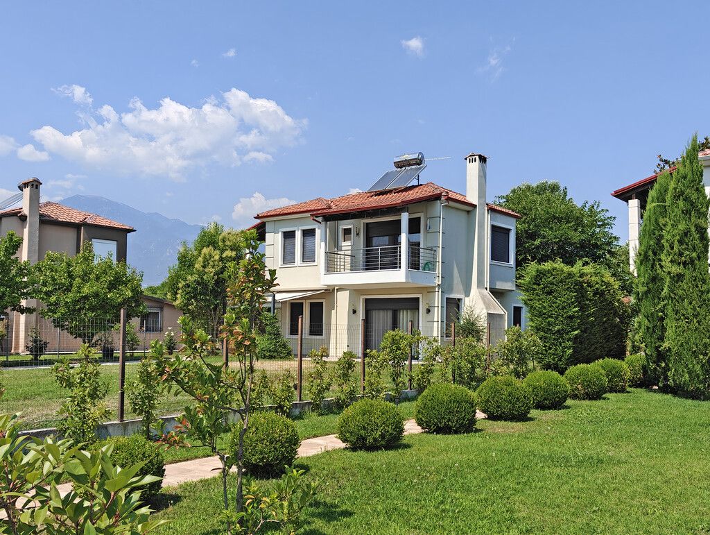House in Pieria, Greece, 117 m² - picture 1