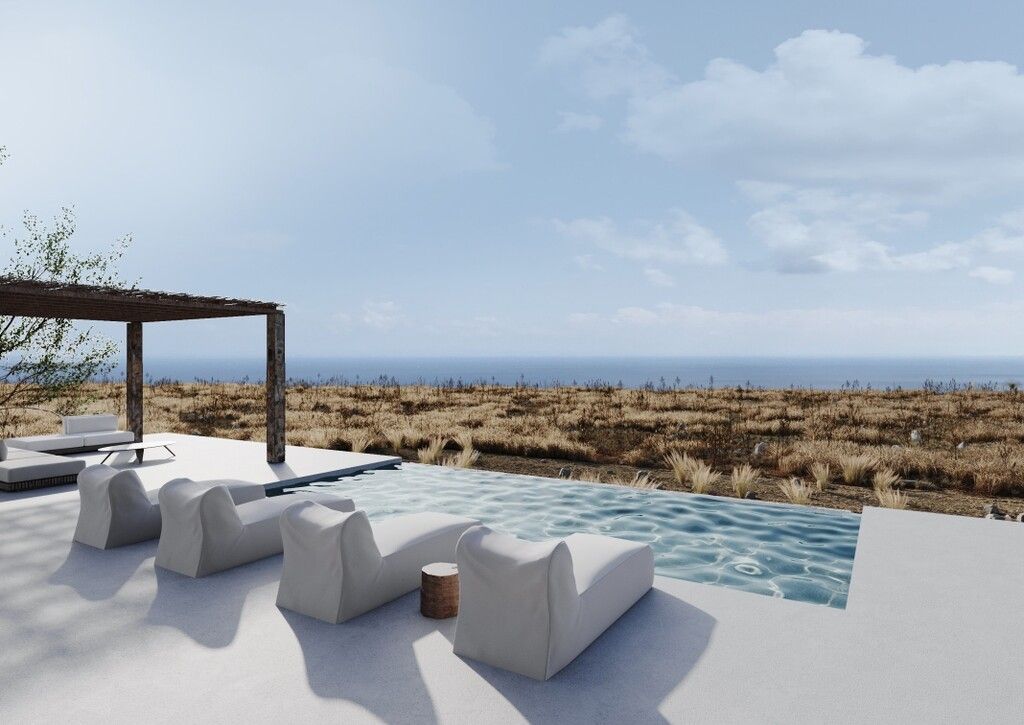 Villa in Ierapetra, Griechenland, 142 m² - Foto 1