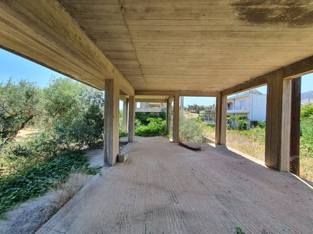 Piso en Analipsi, Grecia, 133 m² - imagen 1