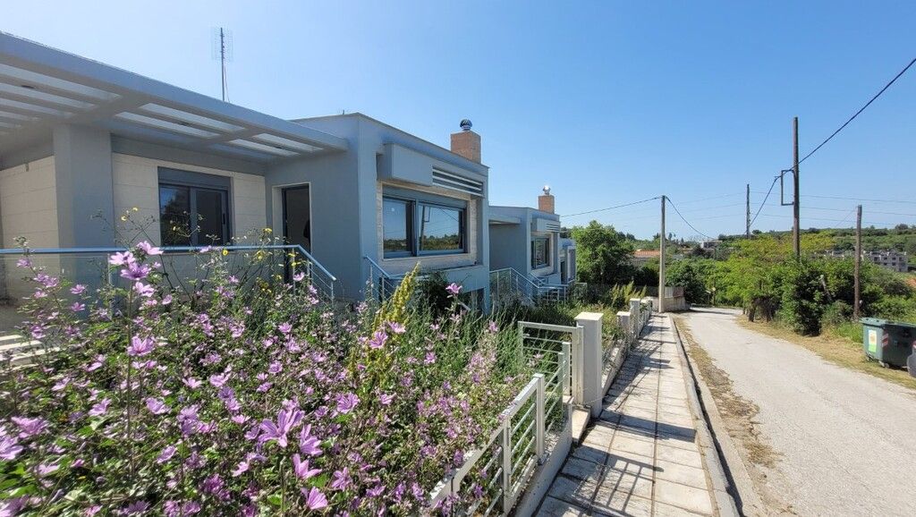 Maisonette en Salónica, Grecia, 149 m² - imagen 1