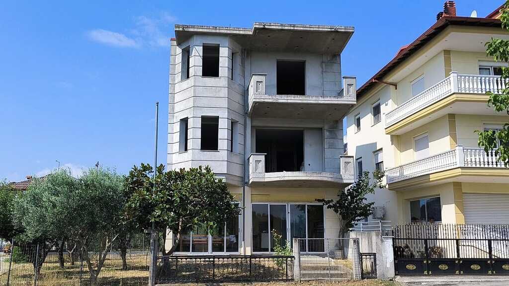 Maisonette in Pieria, Griechenland, 230 m² - Foto 1