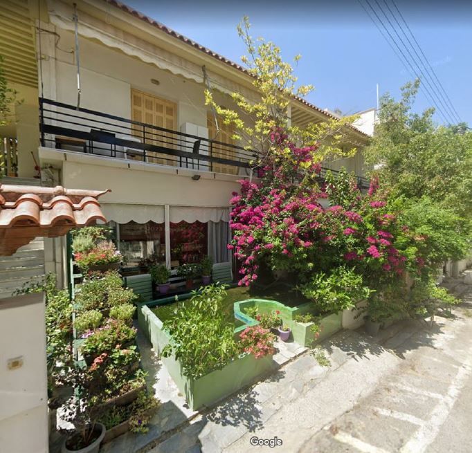 Wohnung in Athen, Griechenland, 83 m² - Foto 1