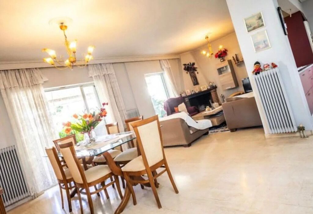Wohnung in Athen, Griechenland, 101 m² - Foto 1