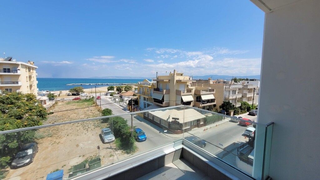 Maisonette en Salónica, Grecia, 87 m² - imagen 1