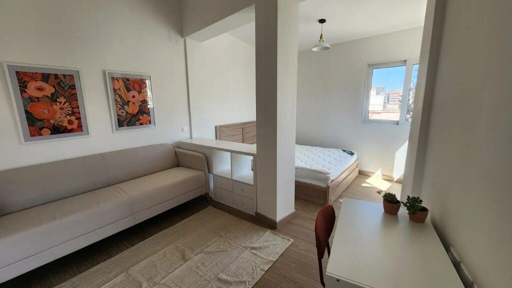 Wohnung in Thessaloniki, Griechenland, 39 m² - Foto 1