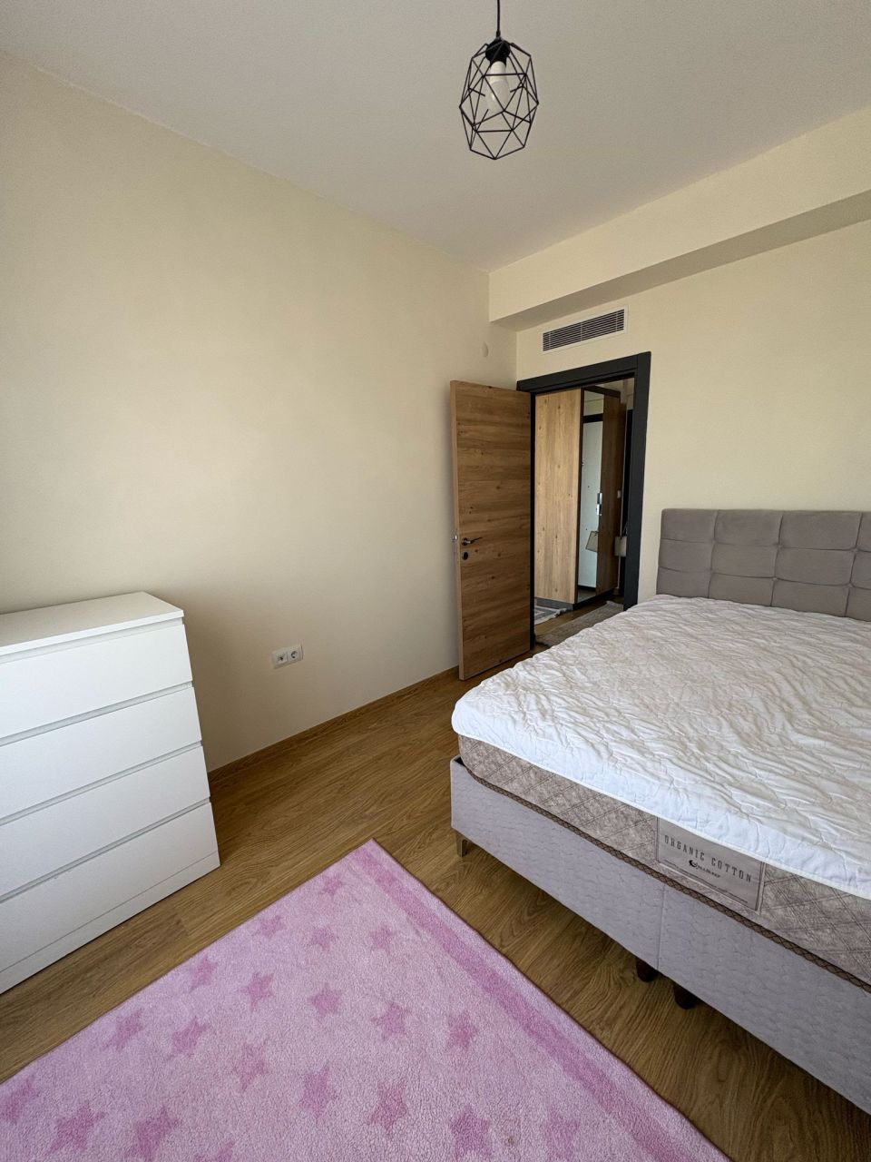 Piso en Antalya, Turquia, 45 m² - imagen 10