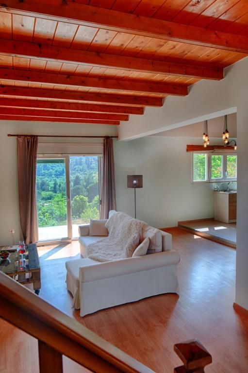 Haus in Korfu, Griechenland, 140 m² - Foto 1