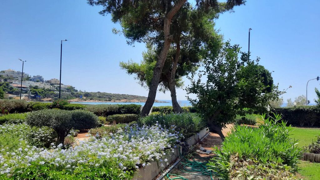 Flat in Attica, Greece, 45 m² - picture 1