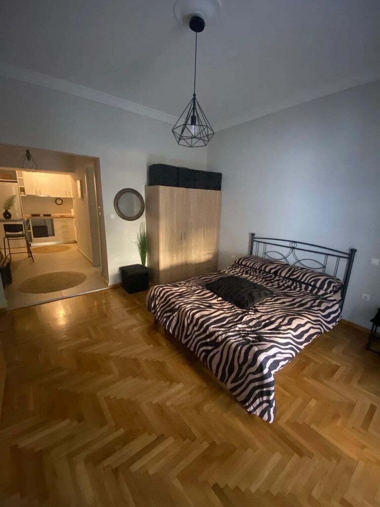 Appartement à Athènes, Grèce, 41 m² - image 1