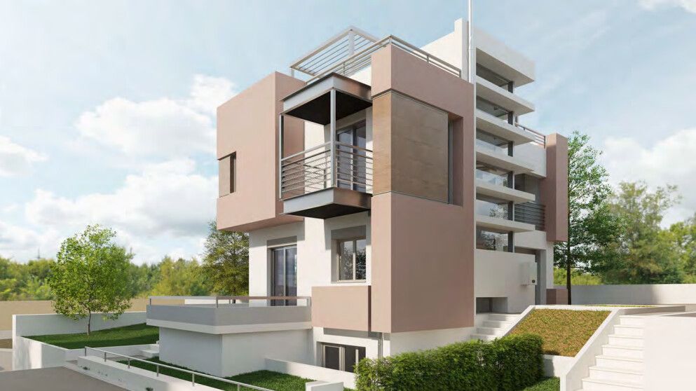 House in Thessaloniki, Greece, 193 m² - picture 1