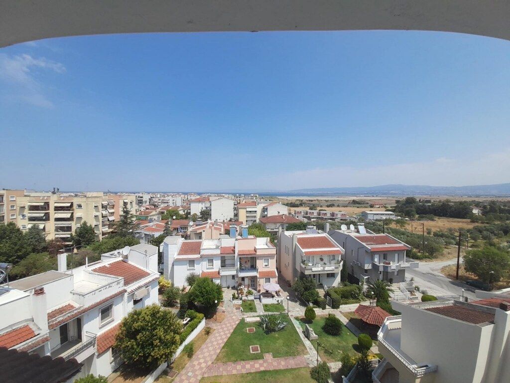 Maisonette en Salónica, Grecia, 240 m² - imagen 1
