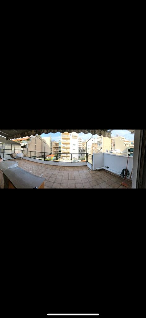 Piso en Atenas, Grecia, 110 m² - imagen 1