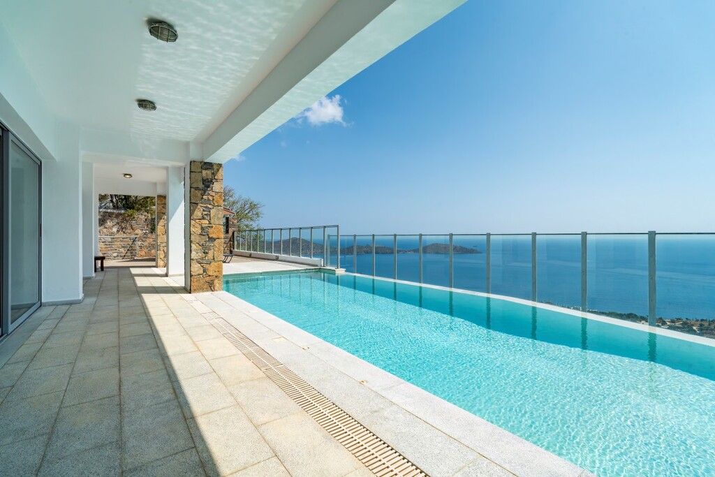 Villa in Lasithi, Greece, 280 m² - picture 1