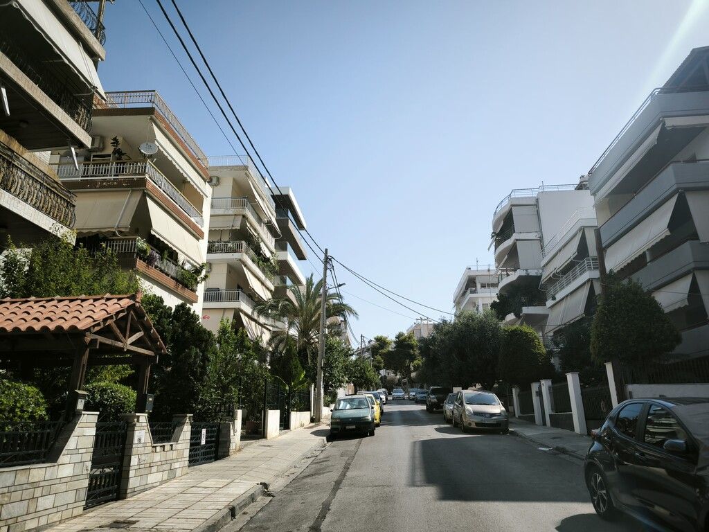 Wohnung in Athen, Griechenland, 72 m² - Foto 1