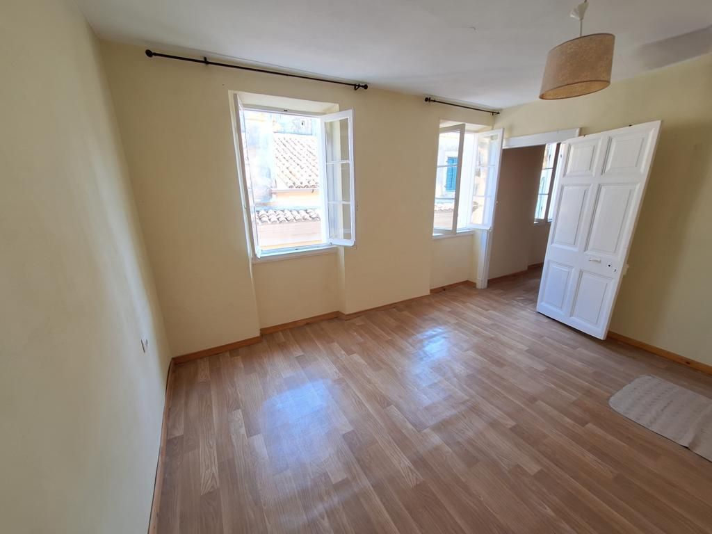Wohnung in Korfu, Griechenland, 45 m² - Foto 1