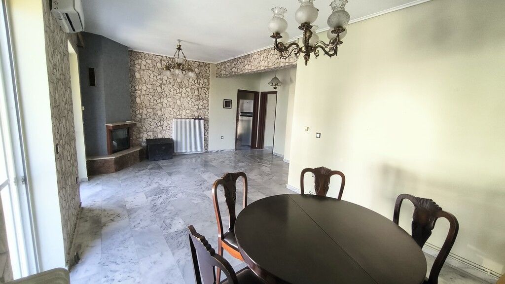Wohnung in Pieria, Griechenland, 86 m² - Foto 1