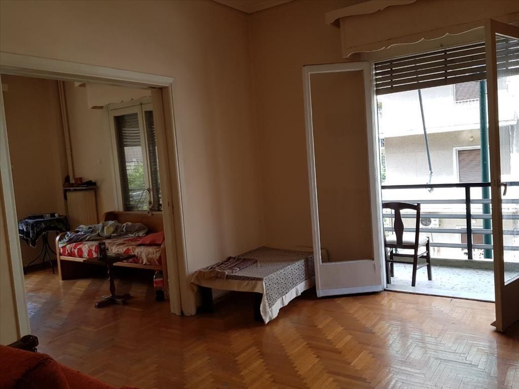 Flat in Athens, Greece, 80 m² - picture 2