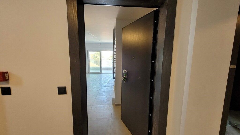 Maisonette in Thessaloniki, Griechenland, 87 m² - Foto 2