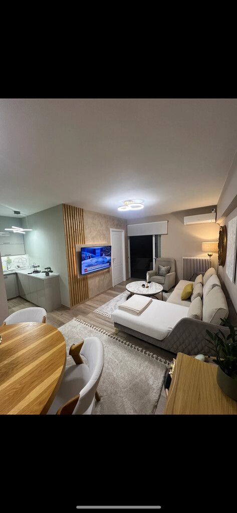 Piso en Atenas, Grecia, 70 m² - imagen 2