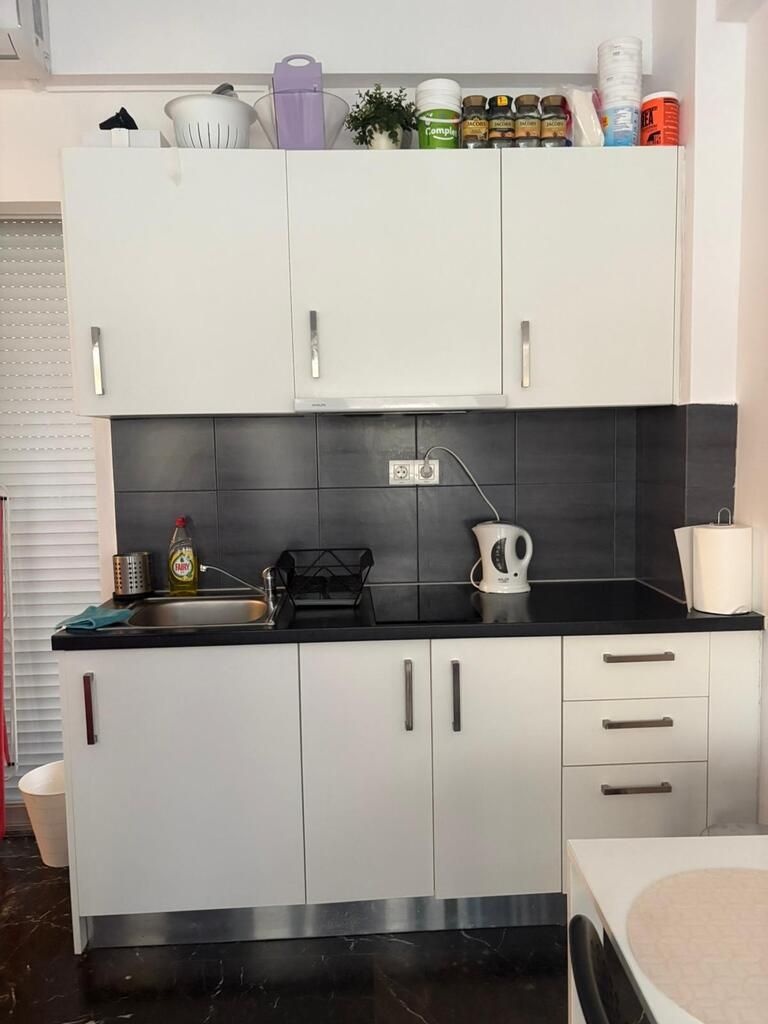 Flat in Loutraki, Greece, 28 m² - picture 2