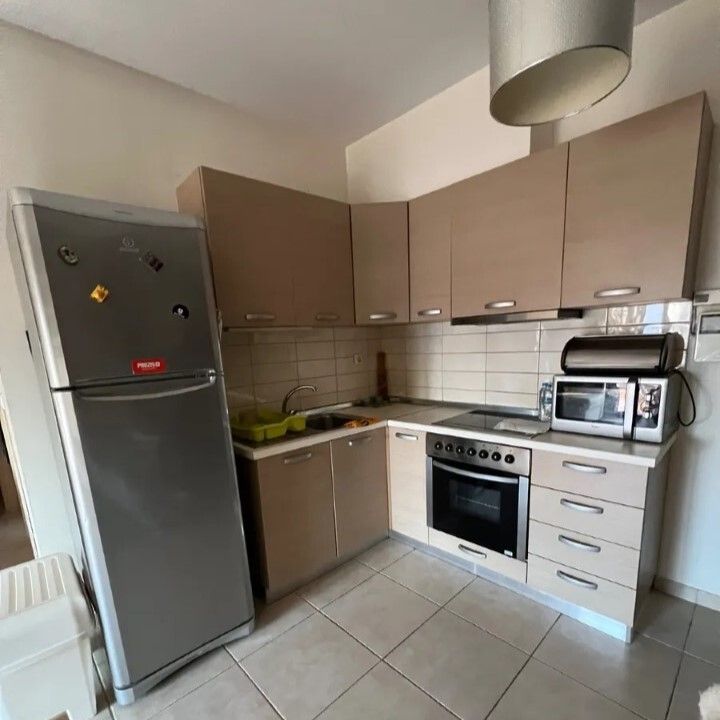 Wohnung in Thessaloniki, Griechenland, 70 m² - Foto 2