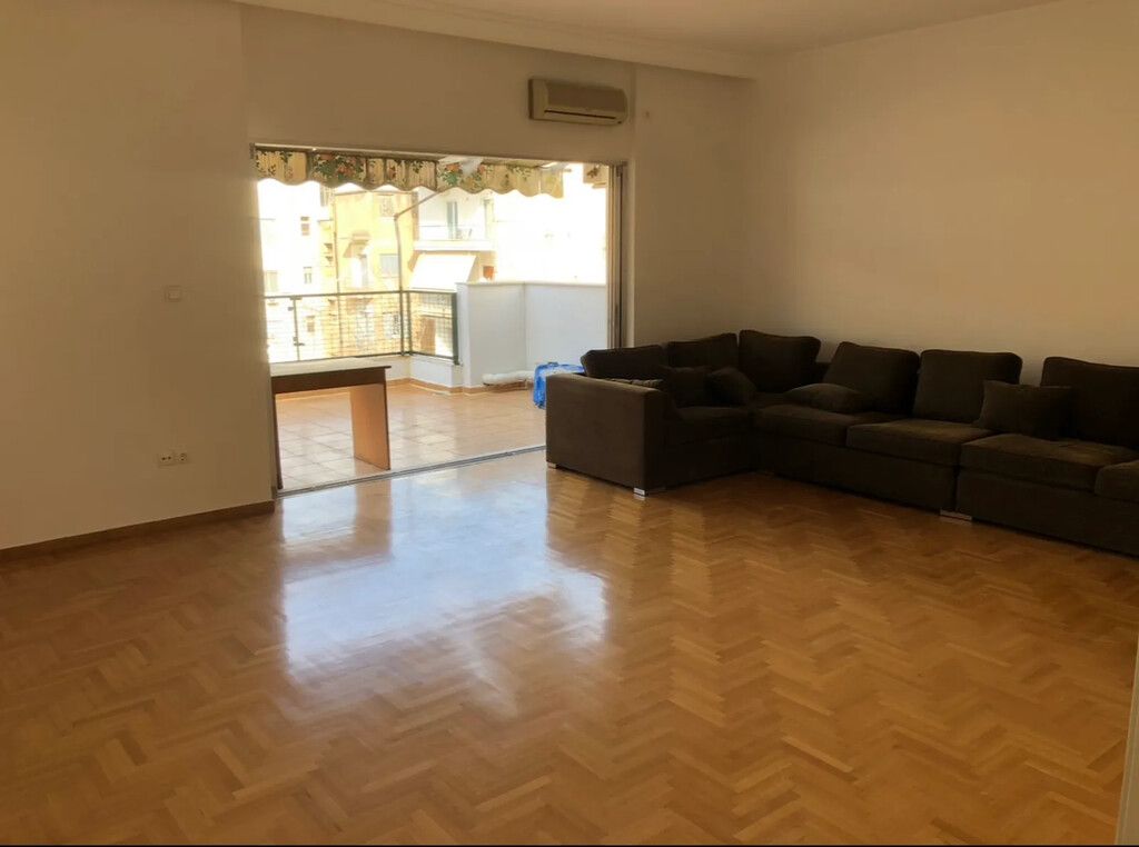Wohnung in Athen, Griechenland, 110 m² - Foto 2