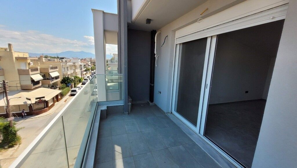 Maisonette in Thessaloniki, Griechenland, 87 m² - Foto 3