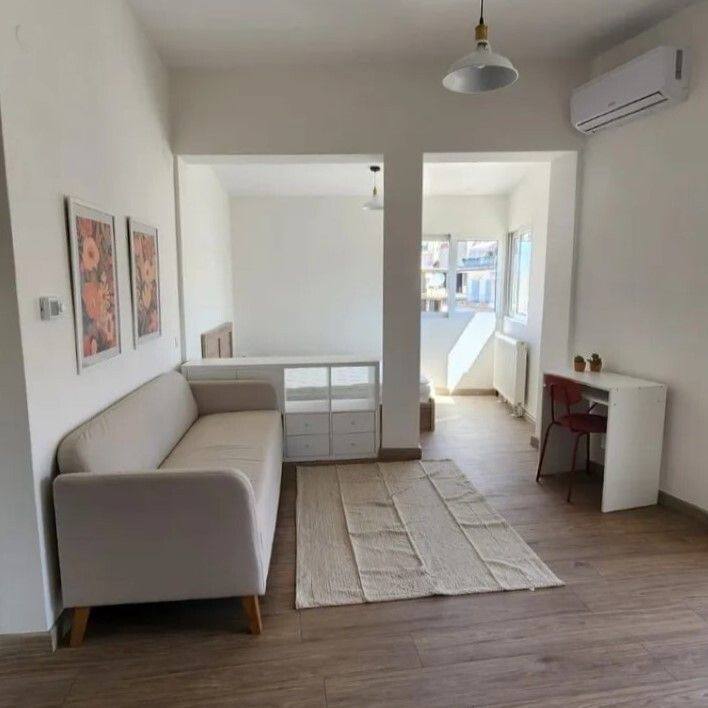 Flat in Thessaloniki, Greece, 39 m² - picture 3