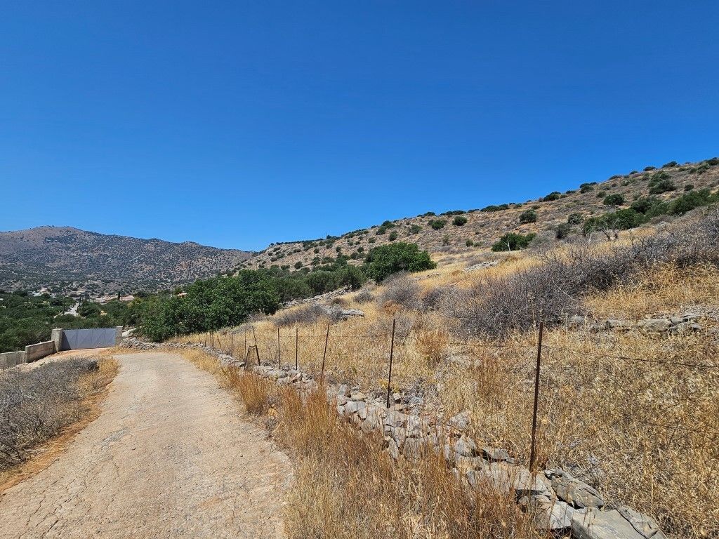 Terreno en Heraclión, Grecia, 8 608 m² - imagen 3