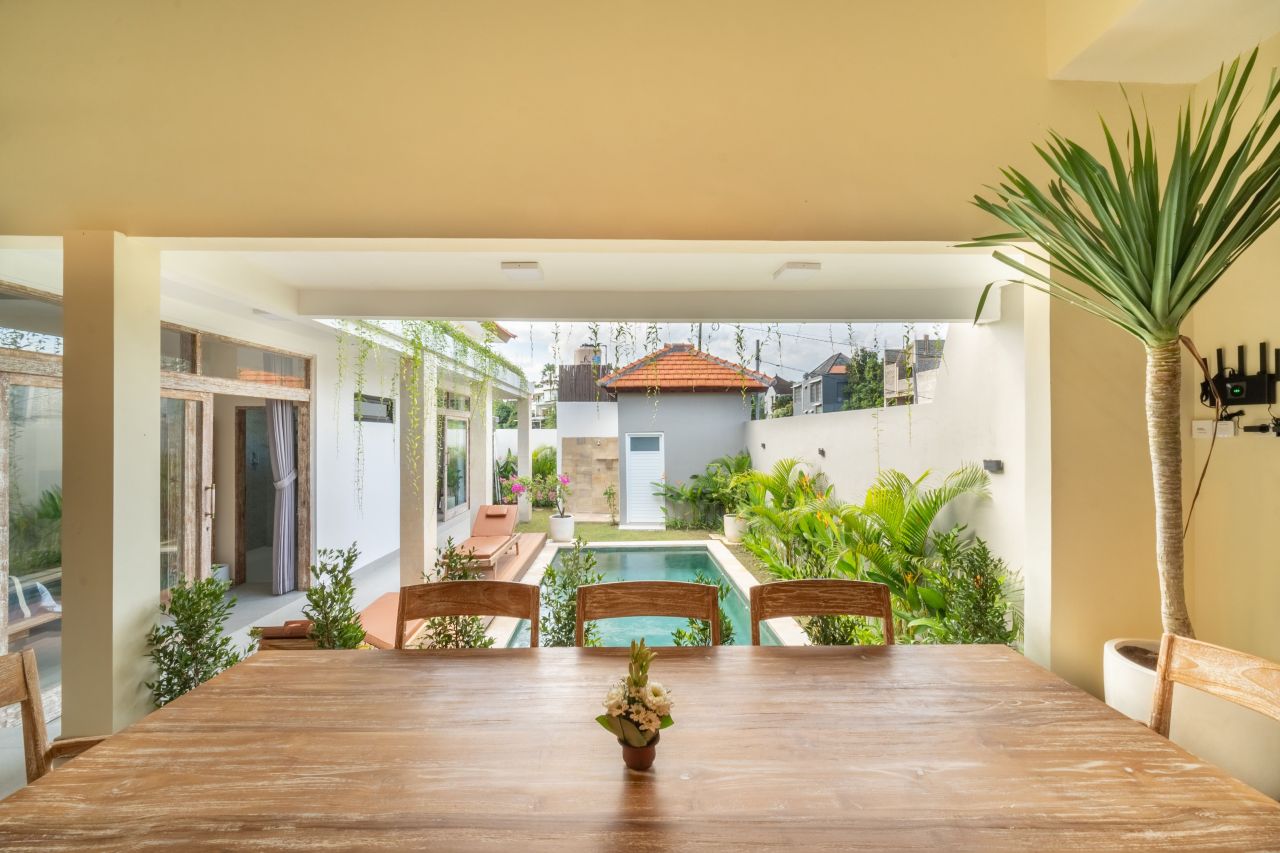 Villa en Kerobokan, Indonesia, 100 m² - imagen 3