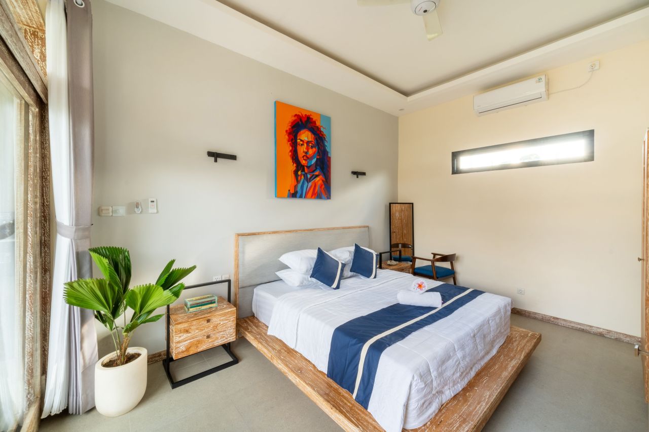 Villa en Kerobokan, Indonesia, 100 m² - imagen 5