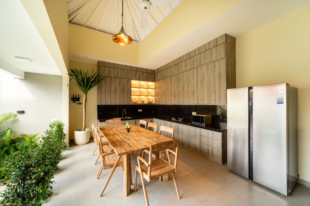 Villa en Kerobokan, Indonesia, 100 m² - imagen 4